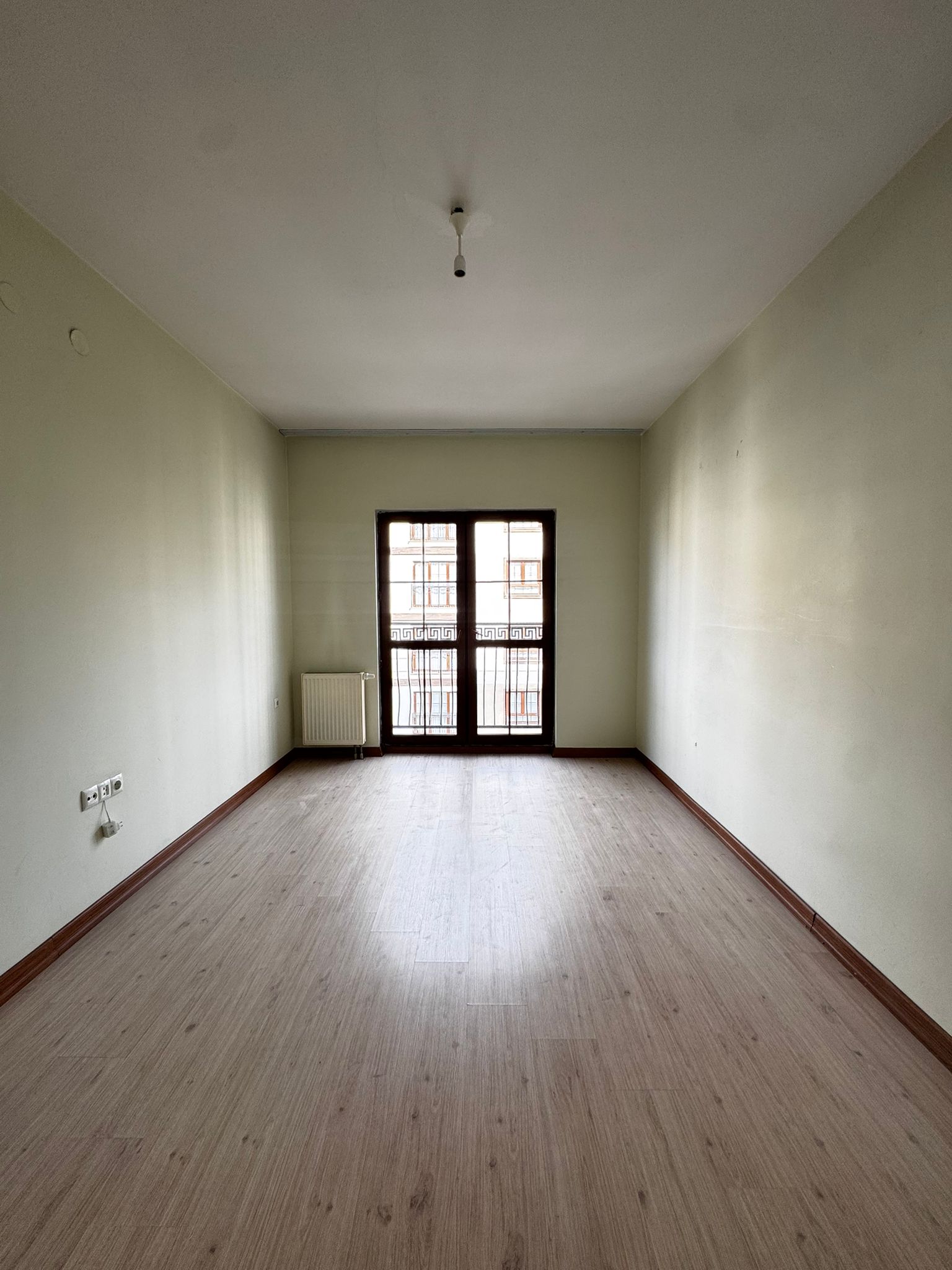 MABEL'DEN PAZARSUYU TOKİ EVLERİ 1.ETAP KİRALIK FIRSAT DAİRE